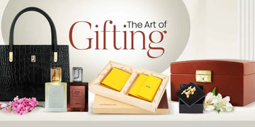 BEST LEATHER ACCESSORIES GIFT ON FATHER'S DAY 2025