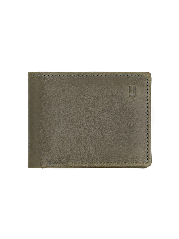 Leather Wallet