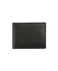 Chic two-tone wallet