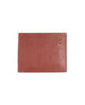 Chic two-tone wallet
