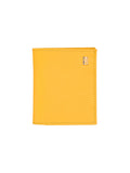 catchy yellow colour wallet