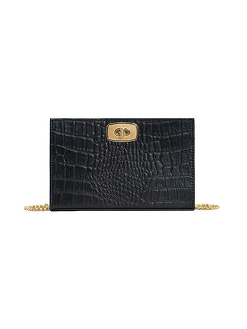 Clover Clutch