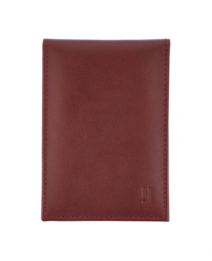 Detachable Leather pad