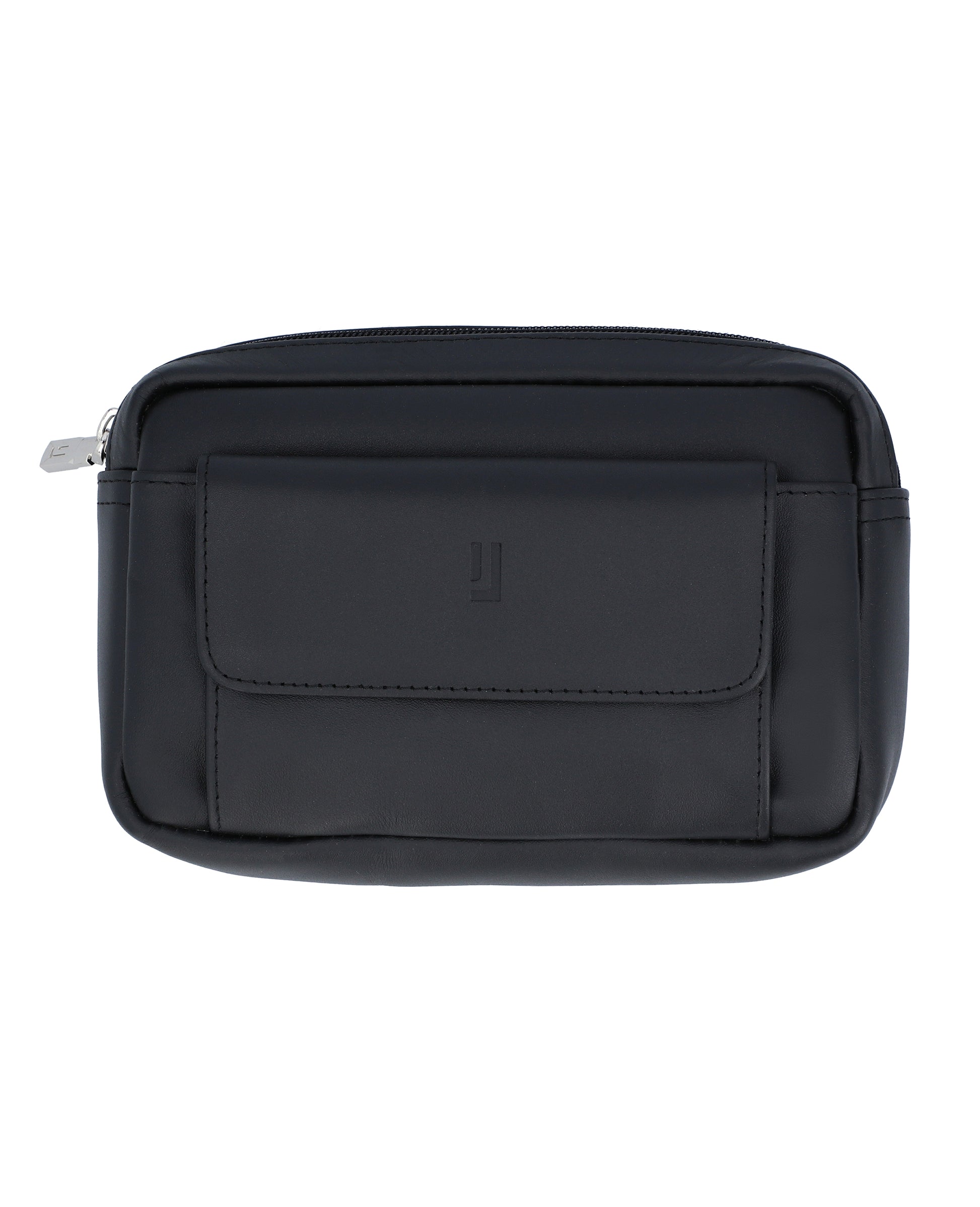 Black Belt Pouch