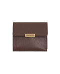 Functional leather wallet
