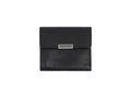 Functional leather wallet