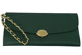 Green Ladies Wallet