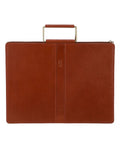 Dark Tan Professional case for documents