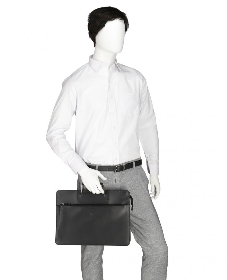 Stylish document case