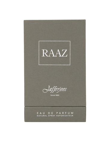 RAAZ