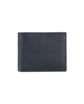 Chic two-tone wallet
