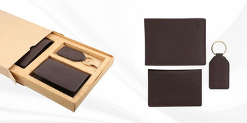 Best Leather Wallets for Men: A Stylish and Functional Gift