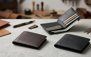 Best Wallets for Men in Pakistan – Ultimate Buying Guide