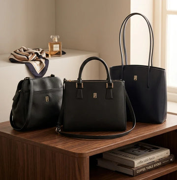 Every day, Leather Bags for Women: Style Meets Practicality