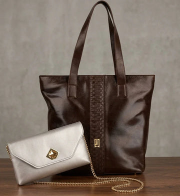 How to Choose the Perfect Leather Bag for Work, Travel, and Daily Use