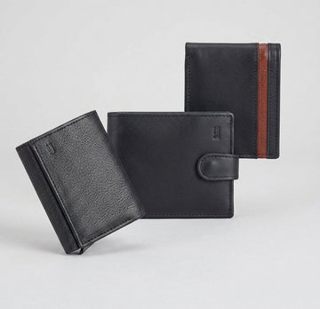 Men's Wallet Brands in Pakistan: What to Look for
