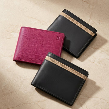 Minimalist vs Classic: Best Leather Wallets & Card Holder Styles for Men