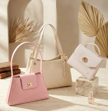 Top Online Bags for Ladies in Pakistan You Can Shop Today