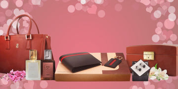 Best leather gifts in Pakistan