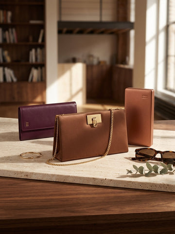 Wallet for Women – Stylish & Practical Picks for Every Occasion