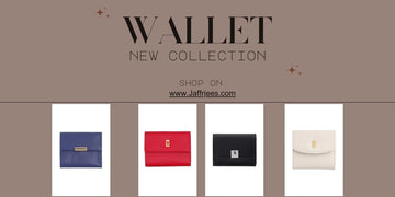 Wallet for ladies in usa