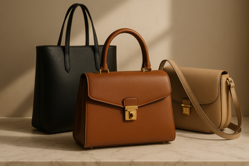 Handbag That Lasts: Investing in Timeless Pieces