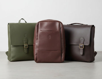 Leather Laptop Bags for Men – What Every American Professional Should Know Before Buying