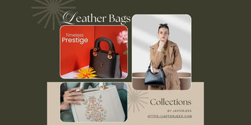 leather handbags for women in the USA