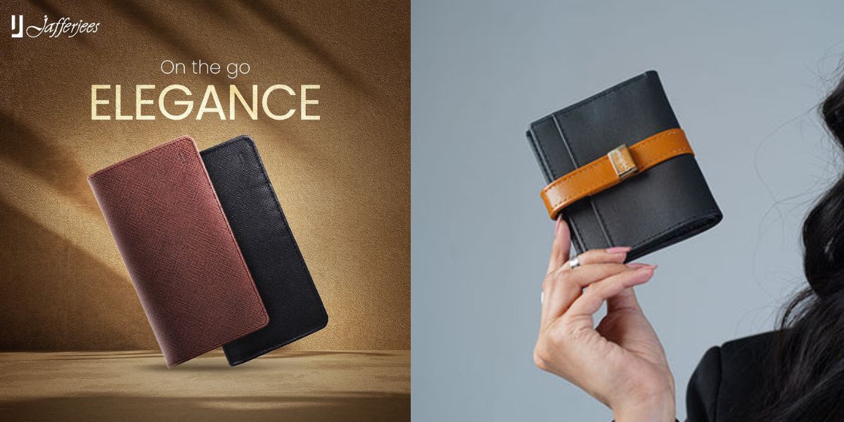 leather wallets for men online in USA