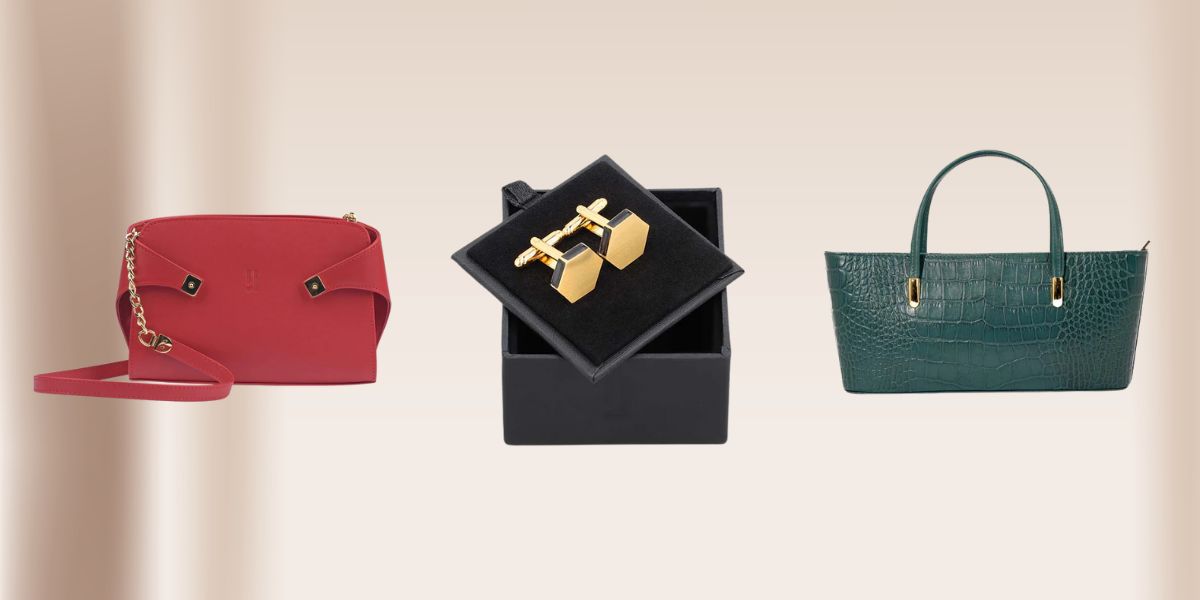 New arrival leather accessories