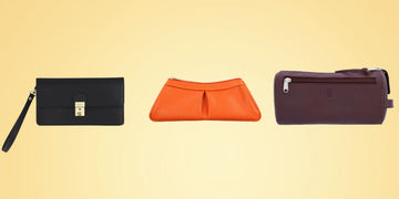 Your Ultimate Travel Companion: Best Leather Travel Bags for Men and Women