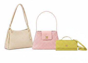 Best Leather Handbags & Wallets Gift Guide for American Women in 2026