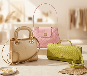 Best Handbags, Wallets & Leather Gifts for Women in Pakistan