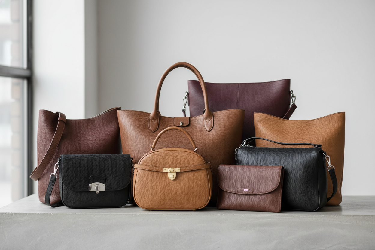Investing in Leather Accessories: Fashion Statement or Fashion Investment?