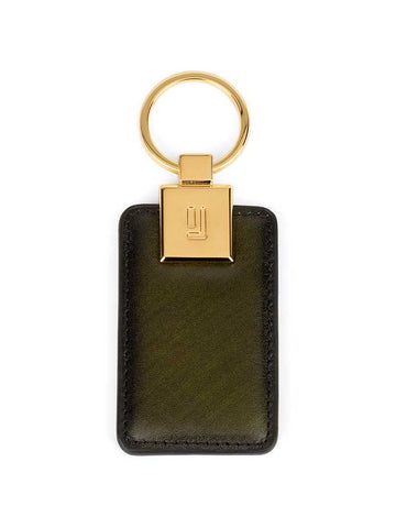 Seoul Keyring