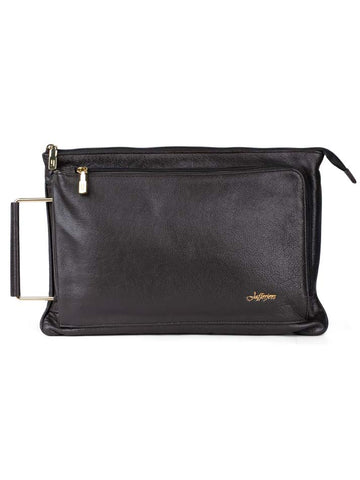 JFK Travel Pouch