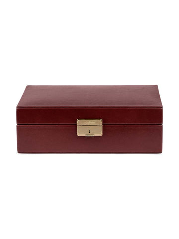 Dax Watch & Cufflink Case