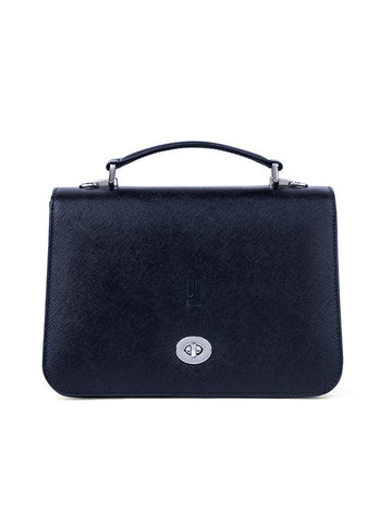 Hibiscus Handbag