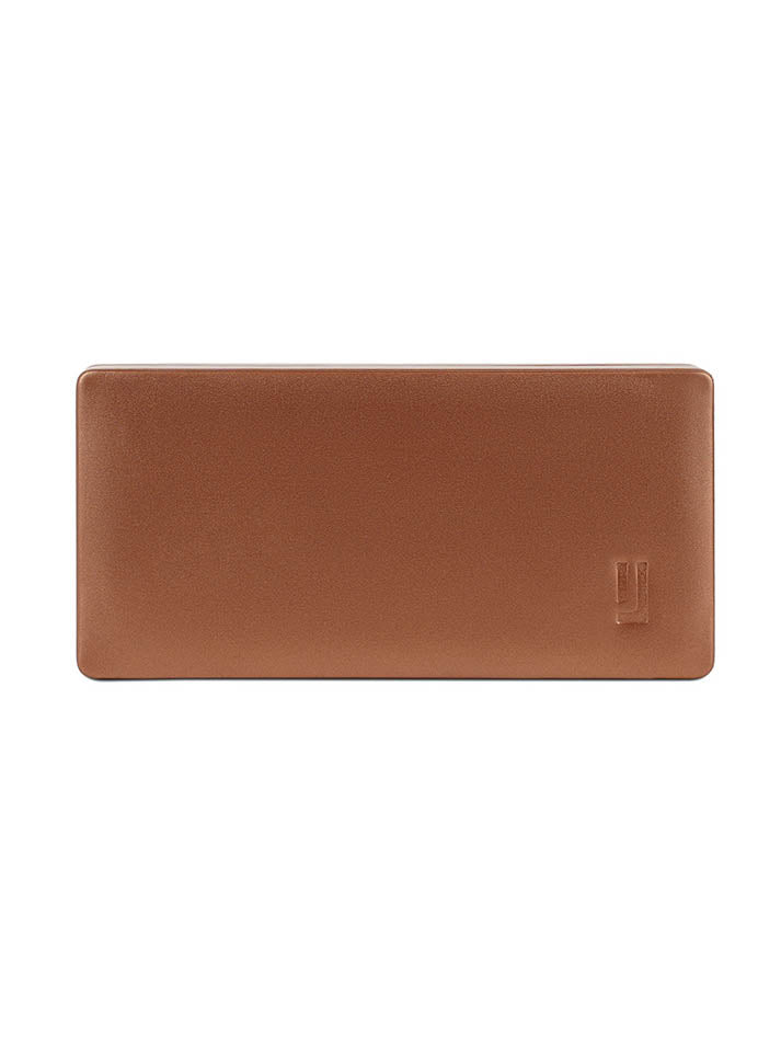 Opaline Clutch