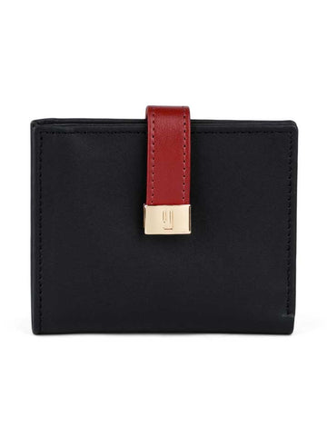 Bellflower Compact Wallet