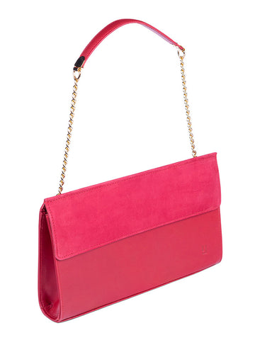 Noir Clutch