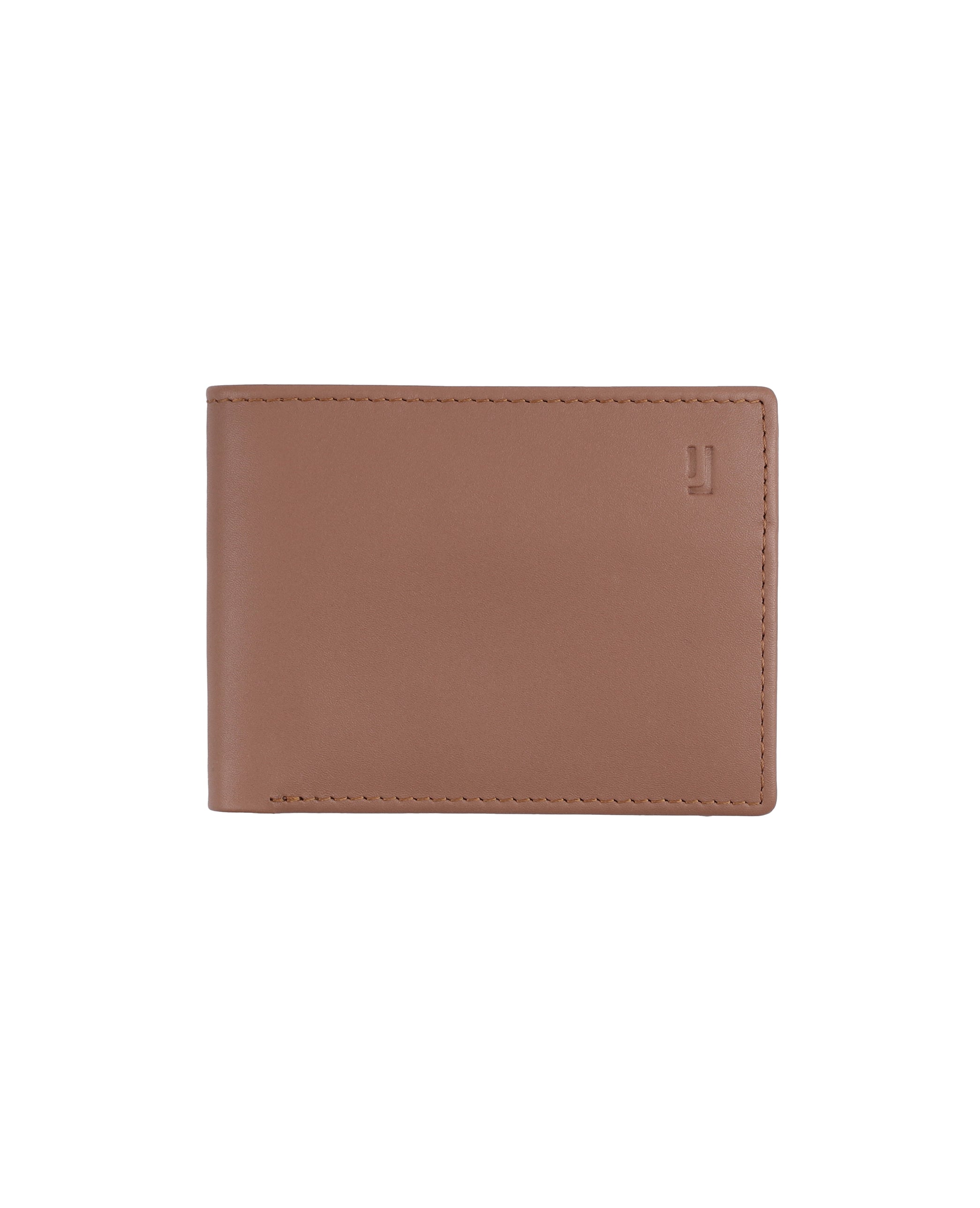 Venice Passport Wallet - Mocha main image 0