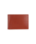 Tan Leather Wallet