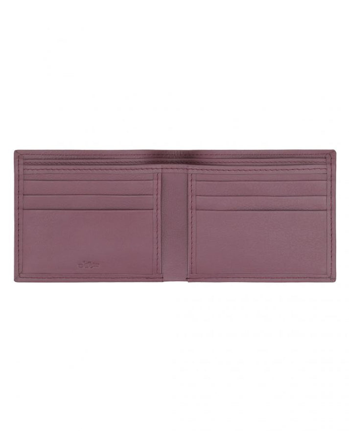 Stylish genuine leather wallet in USA