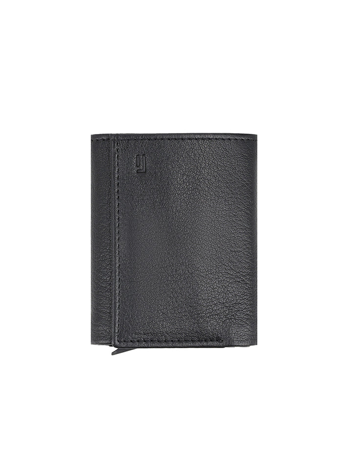 Leather RFID Wallet