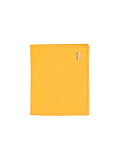 catchy yellow colour wallet