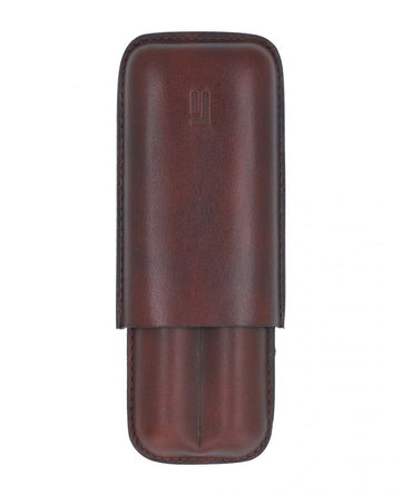 Bondone Cigar Case