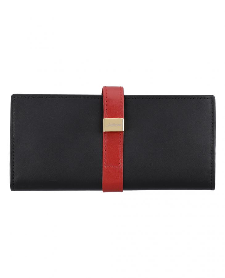 ladies' leather wallets