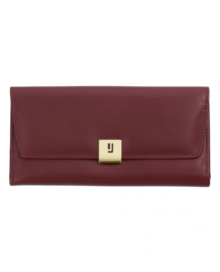 Ladies leather wallet in Pakistan