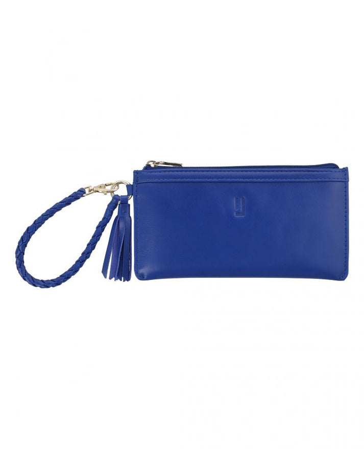 Slim wallets for women in USA